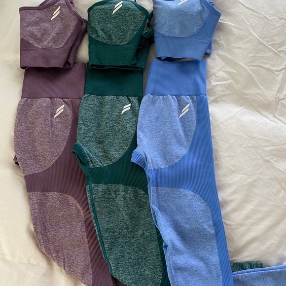 DoYouEven Workout Clothes - Picture 5 of 5